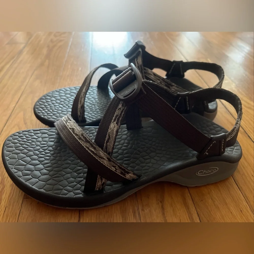 Chaco Updraft Bulloo Sandals - Picture 12 of 12